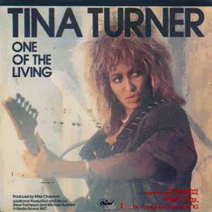 Turner, Tina - EMI 006-200843-7