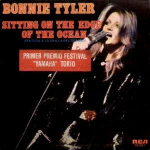 Bonnie Tyler - RCA PB-5257
