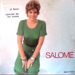 Salomé - Belter 07.838