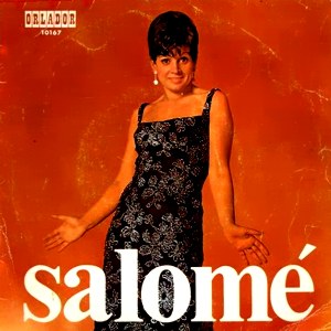 Salomé - Orlador 10.167