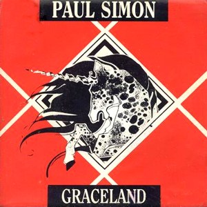Simon, Paul - CBS 92 8522 7