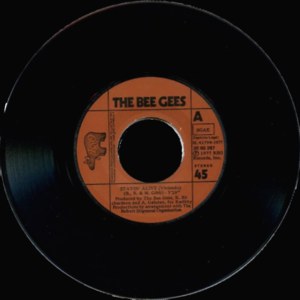Bee Gees, The - Polydor 20 90 267