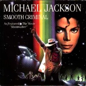 Jackson, Michael - Epic (CBS) EPC 653026-7