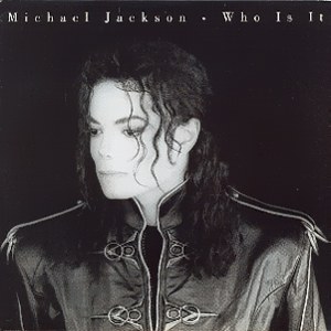 Jackson, Michael - Epic (CBS) ARIE-3114