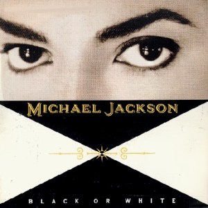Jackson, Michael - Epic (CBS) ARIE-3066