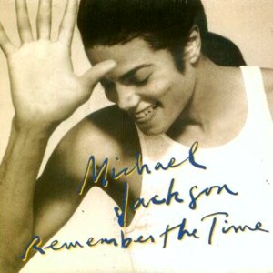 Jackson, Michael - Epic (CBS) ARIE-3092