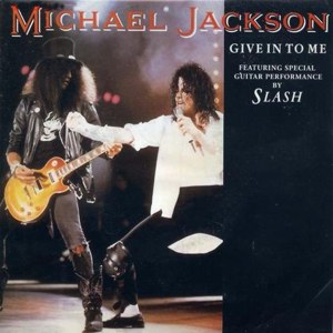 Jackson, Michael - Epic (CBS) EPC 659069-7