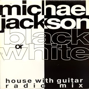 Jackson, Michael - Epic (CBS) ARIE-3093