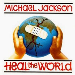Jackson, Michael - Epic (CBS) ARIE-3133