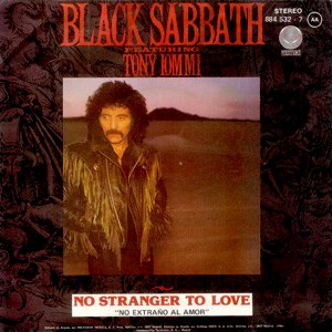 Black Sabbath - Polydor 884 532-7