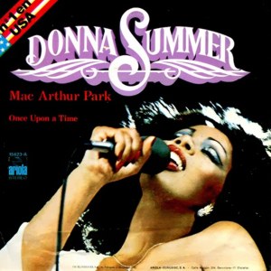 Donna Summer - Ariola 15.623-A