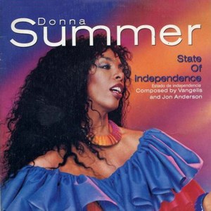 Summer, Donna