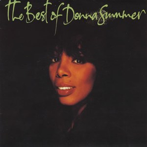 Summer, Donna - CBS 1352