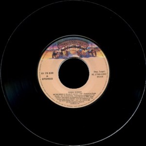 Donna Summer - Philips 61 75 030