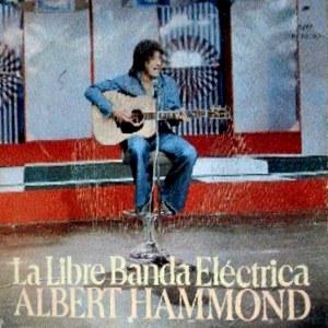 Hammond, Albert - Epic (CBS) EPC 1494