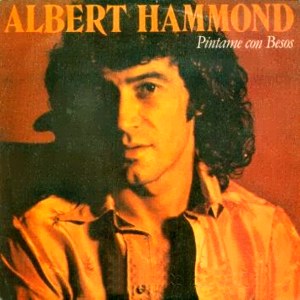 Hammond, Albert - Epic (CBS) EPC 8741