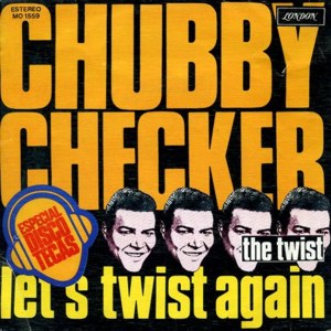 Chubby Checker - Columbia MO 1559