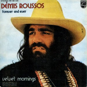 Demis Roussos - Philips 60 09 331
