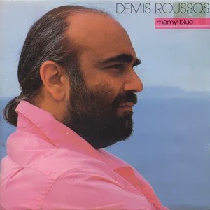 Roussos, Demis - Odeon (EMI) 006-127476-7