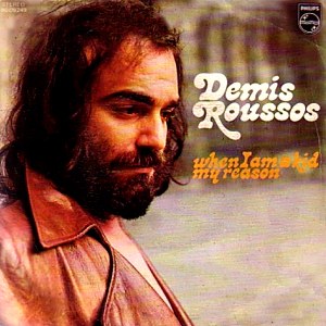 Roussos, Demis - Philips 60 09 249
