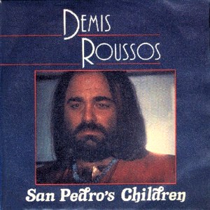 Roussos, Demis - Polydor 60 00 507