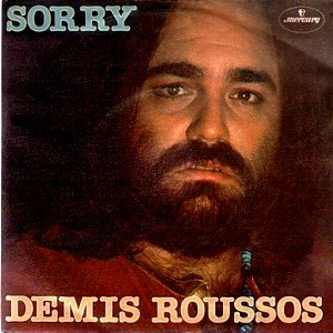 Roussos, Demis - Polydor 60 00 624