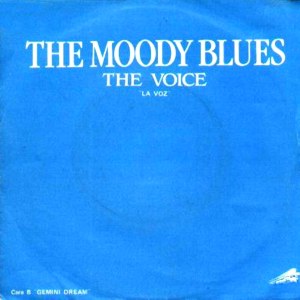 Moody Blues, The - Polydor 9-09 027