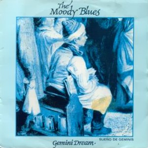 Moody Blues, The - Polydor 61 98 462