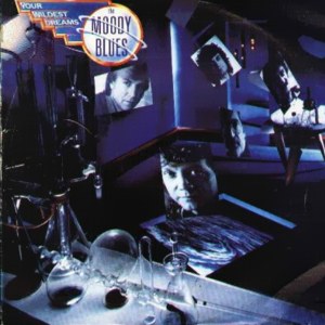 Moody Blues, The - Polydor 883 906-7