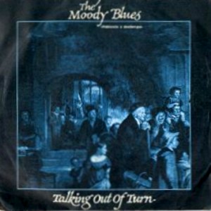 Moody Blues, The - Polydor 61 98 507