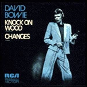 Bowie, David - RCA SPBO-9185