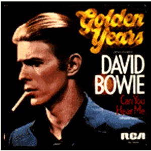 Bowie, David - RCA PB-10441