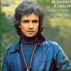 Roberto Carlos - CBS A-2023