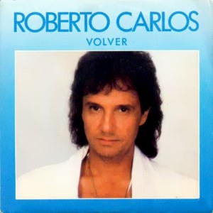 Roberto Carlos - CBS 653047-7