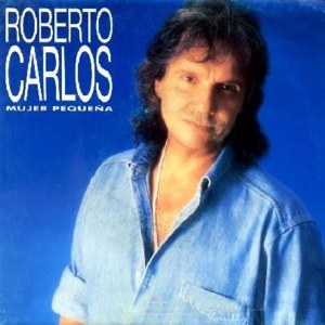 Roberto Carlos - Epic (CBS) ARIE-3231