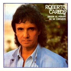 Roberto Carlos - CBS 651213-7