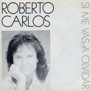 Roberto Carlos - Epic (CBS) ARIE-2278