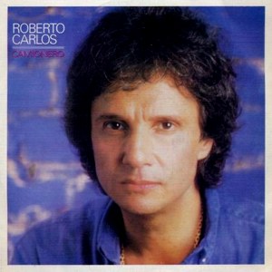 Roberto Carlos - CBS A-6262