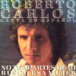 Roberto Carlos - CBS A-???