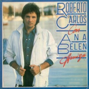 Roberto Carlos - CBS A-3336