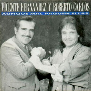 Roberto Carlos - CBS ARIC-2206