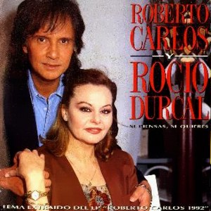 Roberto Carlos - CBS ARIE-3067