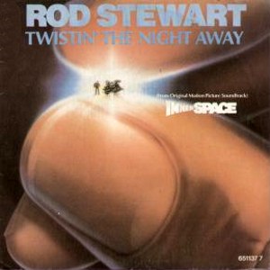 Stewart, Rod - CBS GEF 651137-7