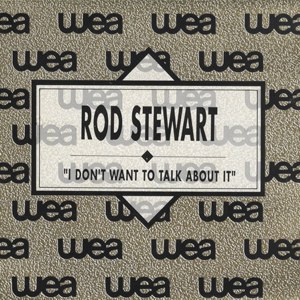 Stewart, Rod - CBS 1.292