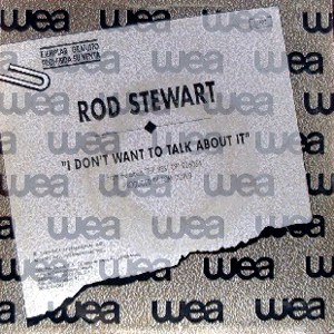 Rod Stewart - CBS 1.292