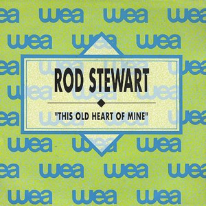 Stewart, Rod - CBS 1.197