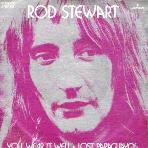 Stewart, Rod - Polydor 60 52 171
