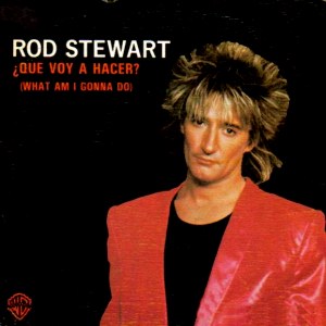 Stewart, Rod