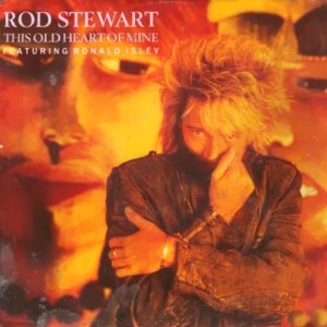 Stewart, Rod - CBS 92 2686 7