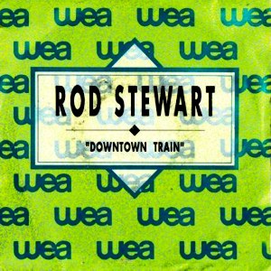 Stewart, Rod - CBS 1.208